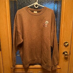 Riders by Lee XXL Crewneck